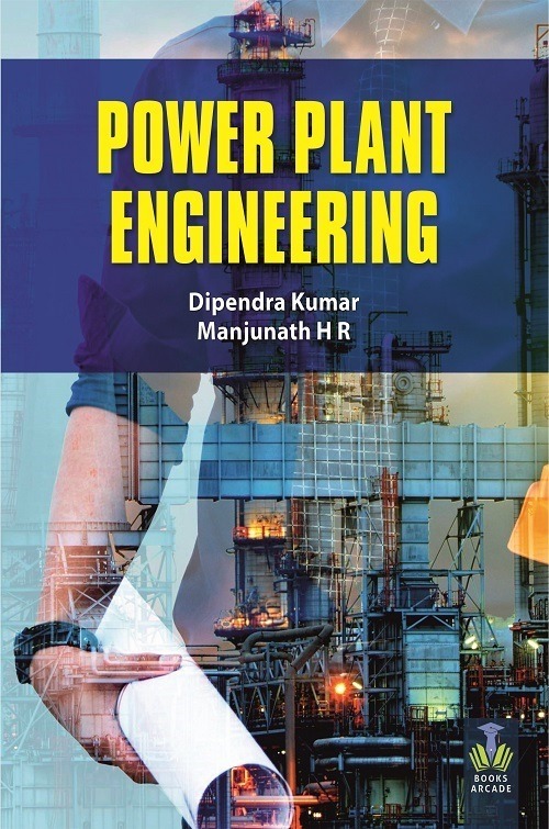 Power Plant Engineering