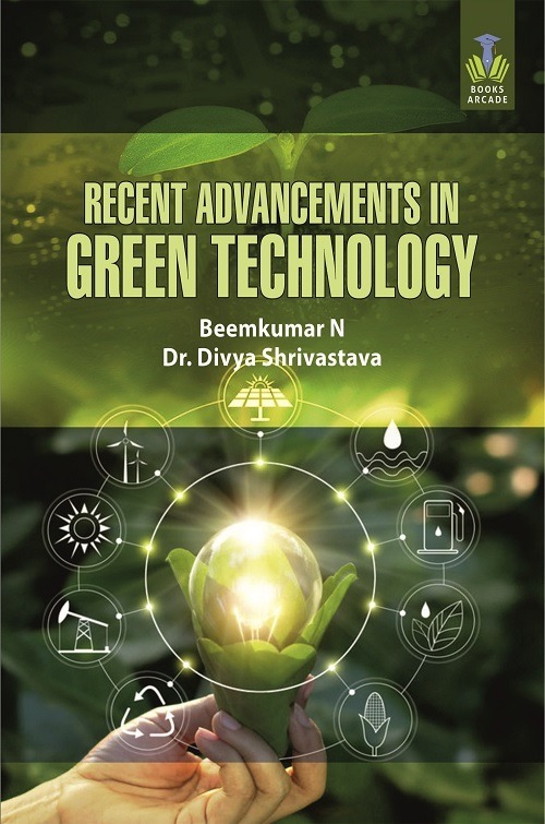 Recent Advancements in Green Technology