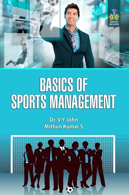 Basics of Sports Management