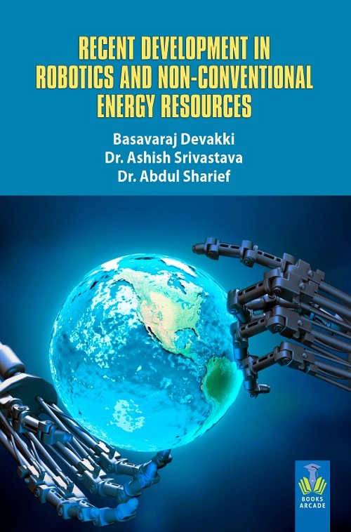 Recent Development in Robotics and Non-conventional Energy Resources